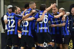 Loại Juventus, Inter Milan vào chung kết cúp Ý