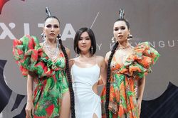 NTK Katy Nguyễn tổ chức show 'Exotica' kỷ niệm 10 năm thành lập thương hiệu riêng