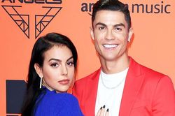 Trước thông tin bị Ronaldo chán ghét, Georgina đáp trả cực gắt: Những kẻ đố kỵ