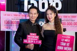 Lý Hải ra đường 0đ, chi gì vợ lo hết, dân mạng nói gì?