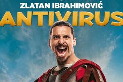 Milan: Chia tay Ibrahimovic, tái thiết hàng công