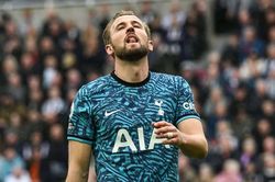 Harry Kane đến MU, tại sao không?