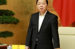 Không để tình trạng phân bổ vốn đầu tư công, nhưng không giải ngân được hoặc không bảo đảm tiến độ