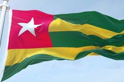Điện mừng Quốc khánh nước Cộng hòa Togolese