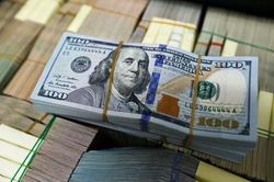 Tỷ giá USD hôm nay (27-4): Đồng USD trong nước tăng