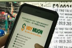 Lừa đảo trực tuyến 'ăn theo' trào lưu