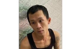 3 công an bị thương khi đến nhà đối tượng nghiện ma túy mời làm việc