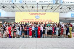 Ba Đình thi đua hoàn thành xuất sắc nhiệm vụ năm học 2022 -2023