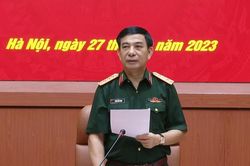 Toàn quân duy trì nghiêm trực sẵn sàng chiến đấu trong dịp nghỉ lễ