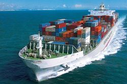Doanh nghiệp vận tải biển gặp nhiều 'sóng gió'