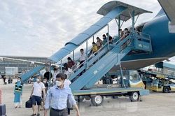 Những đường bay nào đang 'cháy' vé?