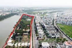 Nhiều tỉnh thành cấp đất làm nhà ở xã hội tại khu… nghĩa trang