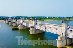 Quảng Ngãi: Chủ đầu tư dự án đập dâng 1.500 tỷ đề xuất cắt một số hạng mục