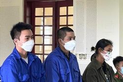 Lừa bán cháu gái sang Trung Quốc lấy 2 triệu đồng