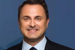 Tiểu sử Thủ tướng Luxembourg Xavier Bettel
