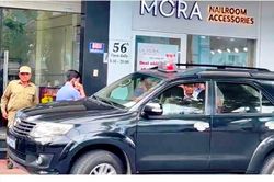 Khởi tố một Luật sư về tội môi giới hối lộ