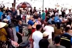 Công an thông tin về vụ xô xát tại khu vực cảng biển An Thới