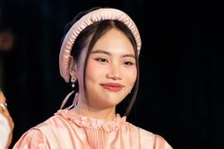 Phản ứng của Phương Mỹ Chi khi bị nhận xét 'ăn theo' Hoàng Thùy Linh