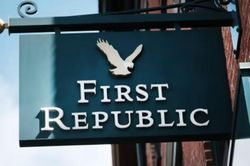 100 tỷ USD tháo chạy khỏi First Republic Bank, Phố Wall rúng động