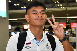 Sao U22 Thái Lan tuyên bố đoạt HCV SEA Games 32