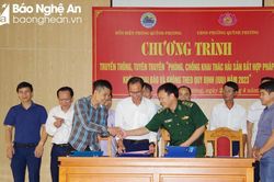 Gần 150 chủ tàu được tập huấn về vệ sinh và an toàn thực phẩm nghề cá