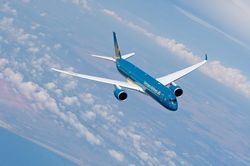 Vietnam Airlines mở đường bay thẳng Hà Nội-Melbourne từ ngày 15/6