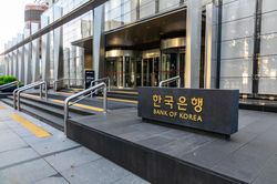 AMRO: Tác động từ động thái của Fed đến chính sách tiền tệ Hàn Quốc