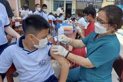 Khuyến cáo thực hiện các biện pháp phòng, chống dịch COVID-19 dịp nghỉ lễ