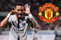 MU gây sốc với ý định mua Neymar