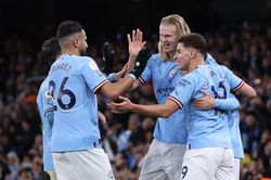 Thua trận chung kết, Arsenal vỡ mộng vô địch Premier League 2022/23