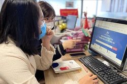 Giải pháp nào để đạt 1 triệu tên miền quốc gia vào năm 2025?