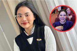 Lê Giang nói về Phương Mỹ Chi: 'Rất giỏi, hay từng giai đoạn và có đột phá trong nghề'