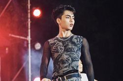 Nổi tiếng không lâu, MONO đã bị 1 khán giả 'không nhìn mặt': Nam ca sĩ liền đáp trả đầy 'phũ phàng'