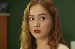 Gia Đình Mình Vui Bất Thình Lình tập 15: Lan Phương - Khả Ngân bắt quả tang anh rể qua lại với 'tiểu tam'