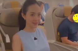 Minh Hằng khoe khoảnh khắc bình yên bên ông xã, tiết lộ tính cách của chồng doanh nhân khi ở nhà