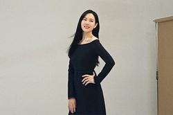 Son Ye Jin lần đầu khoe ảnh toàn thân sau sinh: Vóc dáng 'mẹ bỉm' ra sao khiến netizen trầm trồ?