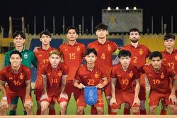 Thái Lan muốn 'đòi nợ' bóng đá Việt Nam sau hai kỳ SEA Games trắng tay