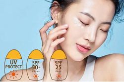 Tiết lộ 5 tiêu chí làm nên loại kem chống nắng có tác dụng 'chống già'
