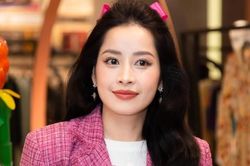 Chi Pu có động thái đầu tiên cho thấy sắp bước chân showbiz Trung Quốc