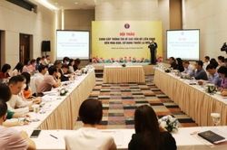 Cảnh báo ma túy 'núp bóng', Bộ Y tế đề nghị cấm toàn bộ các sản phẩm thuốc lá thế hệ mới