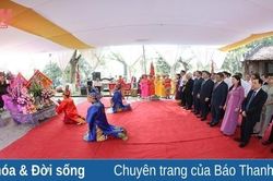 Sự kiện văn hóa – thể thao – giải trí ngày 27-4-2023