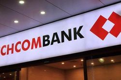 Techcombank (TCB): Lợi nhuận quý I hơn 5.600 tỷ, cho vay kinh doanh BĐS tiếp tục tăng