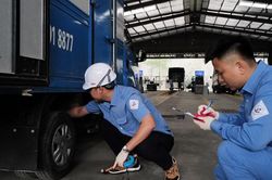 Hai hiệp hội đề xuất giãn chu kỳ đăng kiểm, để trung tâm đăng kiểm thu phí ngoài giờ