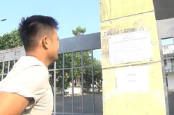 Chờ cả tháng, đến ngày đăng kiểm thì trung tâm đăng kiểm… đóng cửa