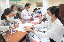 Công tác dân vận chính quyền thúc đẩy hoàn thành tốt nhiệm vụ được giao