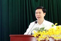 Hội thảo lần 1 bản thảo cuốn sách 'Lịch sử Đoàn Thanh niên Cộng sản Hồ Chí Minh Khối các cơ quan tỉnh Lạng Sơn (1984 – 2022)'