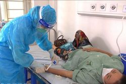 Không chủ quan với Covid-19