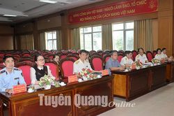 Chương trình lựa chọn 'Hóa đơn may mắn' quý I năm 2023