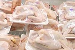 Thị trường tiêu thụ sản phẩm gia cầm còn nhiều 'mảng tối'