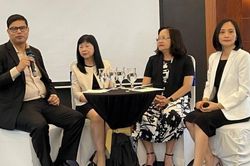 Giải pháp tài chính cho doanh nghiệp xuất khẩu dệt may